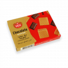 Chocolate cream kocka