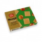 Nougat kocka