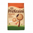 Kolačići s kakao punjenjem
