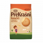 Kolačići s punjenjem okusa limuna