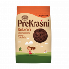 Kolačići s komadićima tamne čokolade