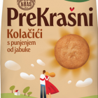 Kolačići s punjenjem od jabuke