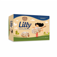 Lilly vanilin