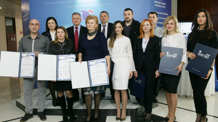 Posebno priznanje za Zlatku