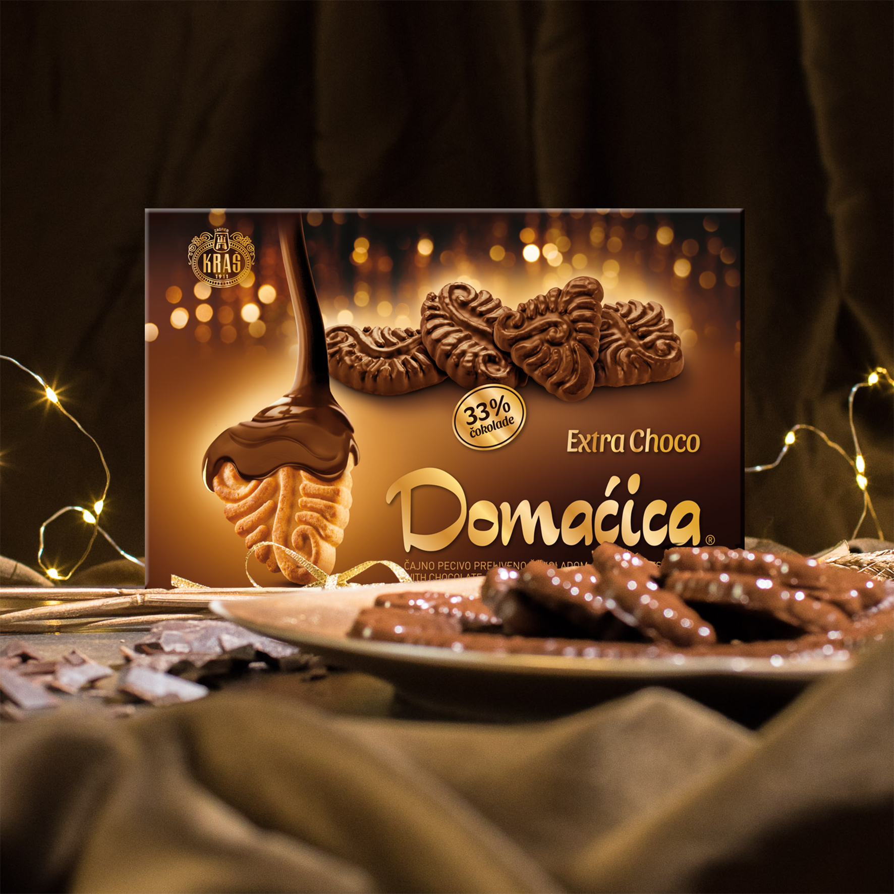 Domaććica novost Domaćica novost